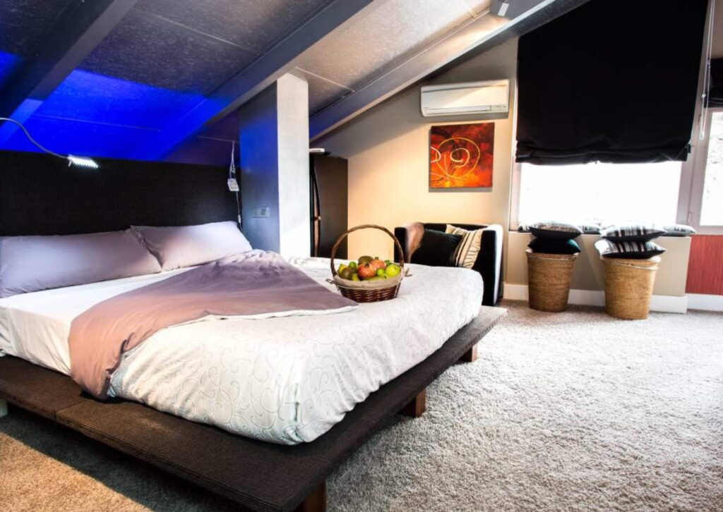 Habitación Japonesa