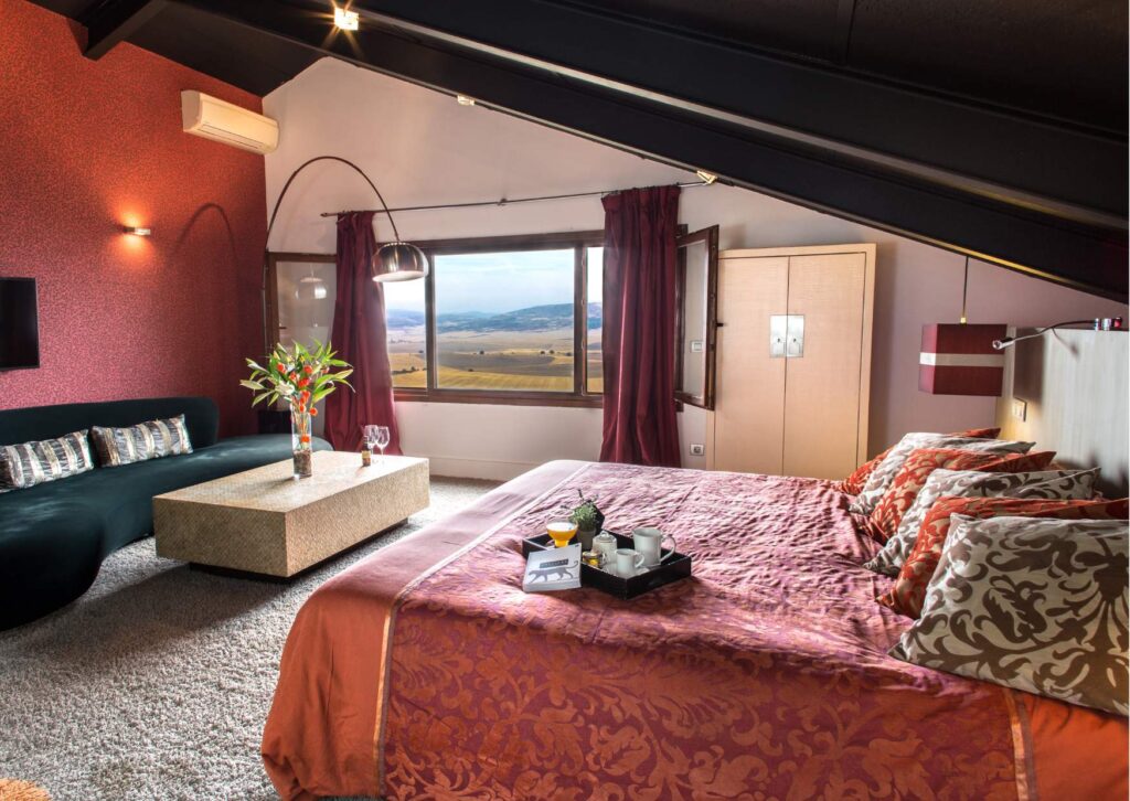 Suite Cardamomo