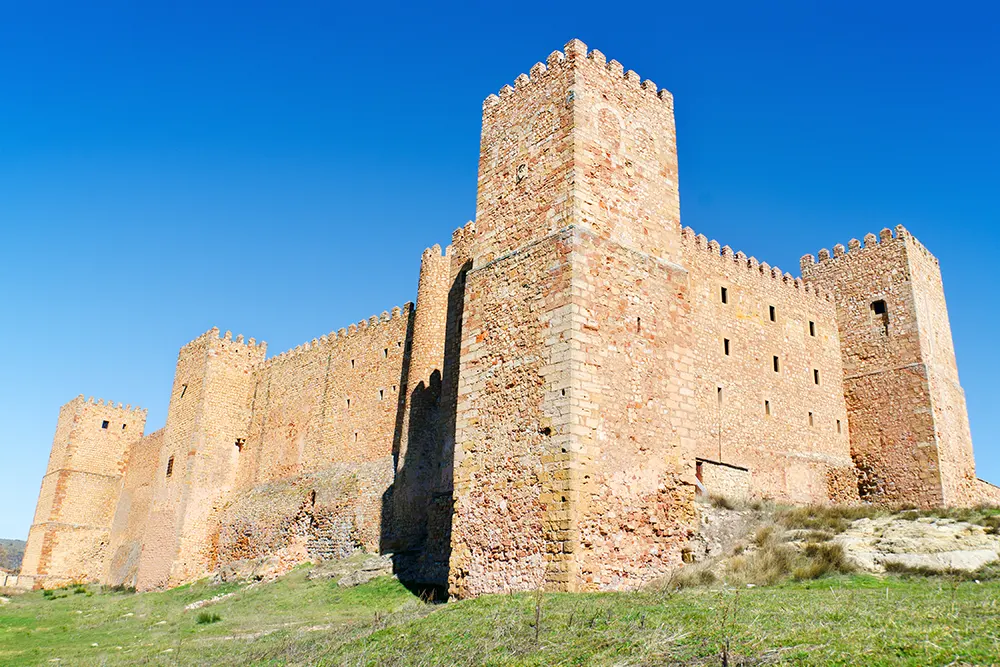 Villa De Sigüenza
