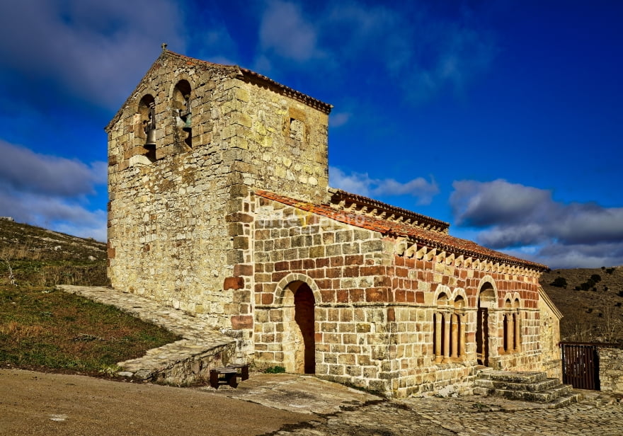 Jodra del Pinar