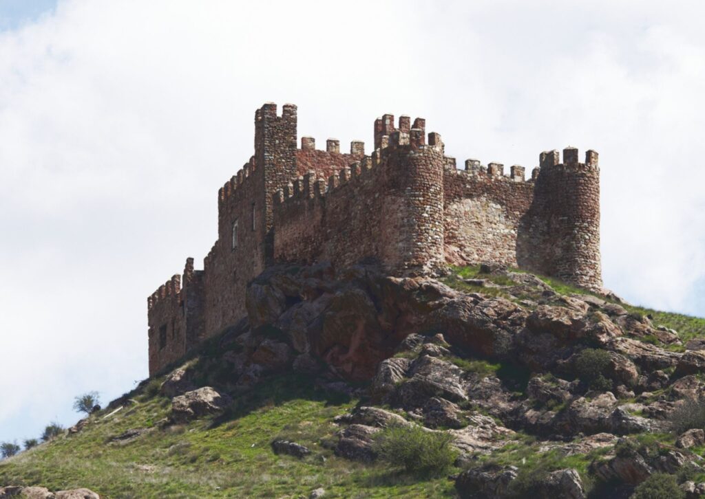 Riba de Santiuste