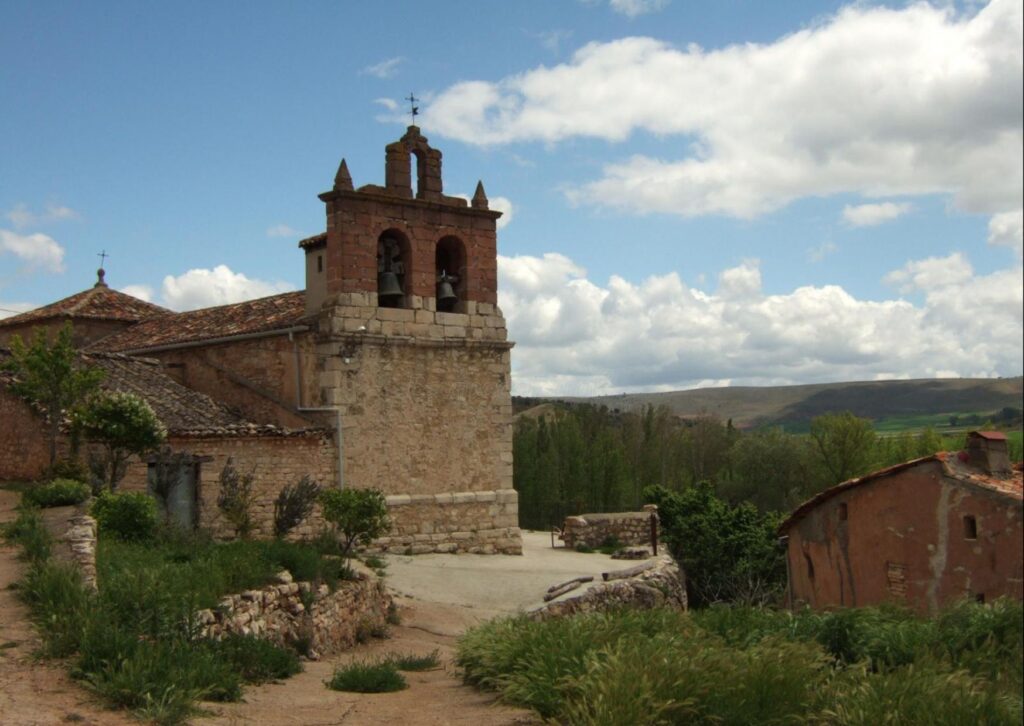 Villacorza