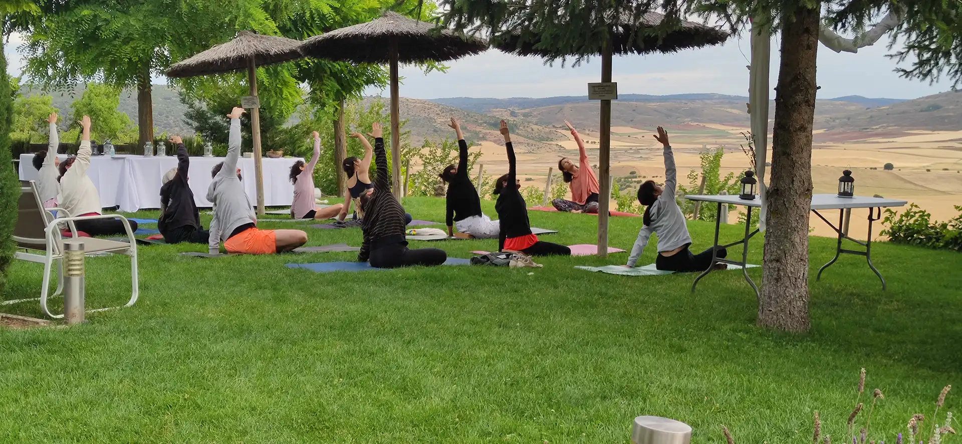 Reuniones empresariales en Sigüenza Guadalajara