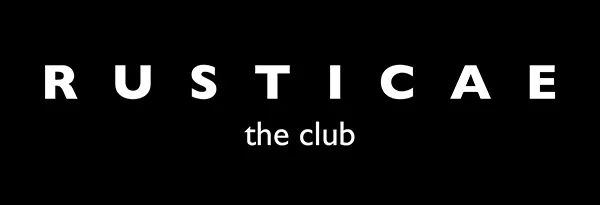 logo Rusticae Hoteles con encanto the club