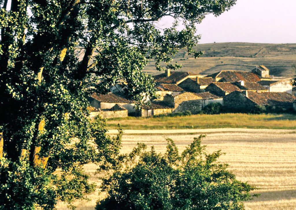 olmedillas